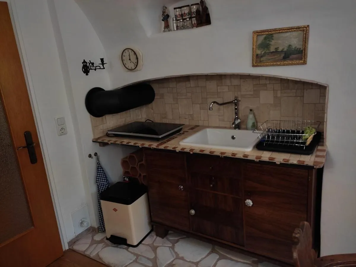 Kuenstlerhaus Weissgerberguetl Apartment Marquartstein Germany