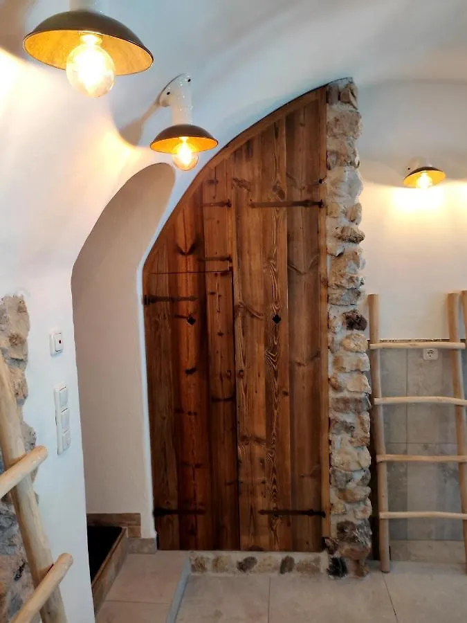 Kuenstlerhaus Weissgerberguetl Apartment Marquartstein