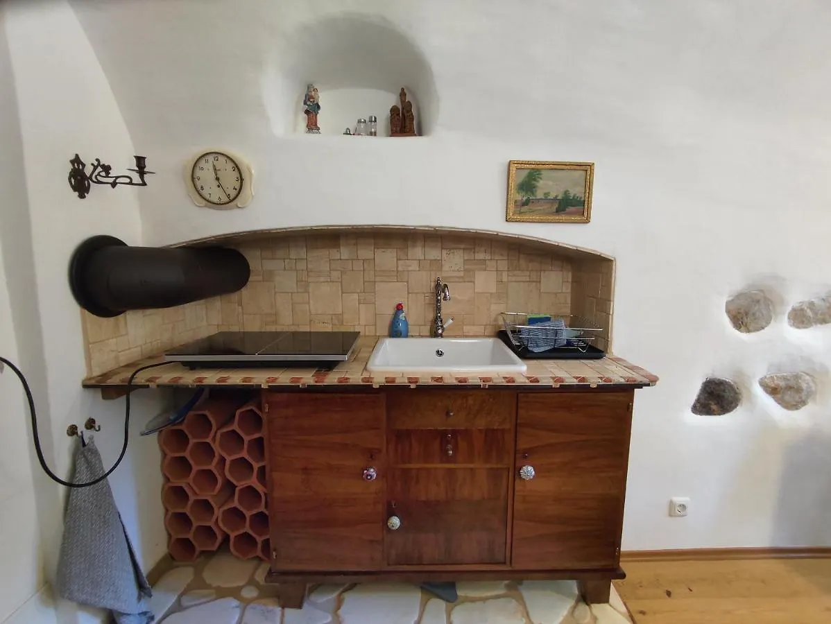 Kuenstlerhaus Weissgerberguetl Apartment Marquartstein